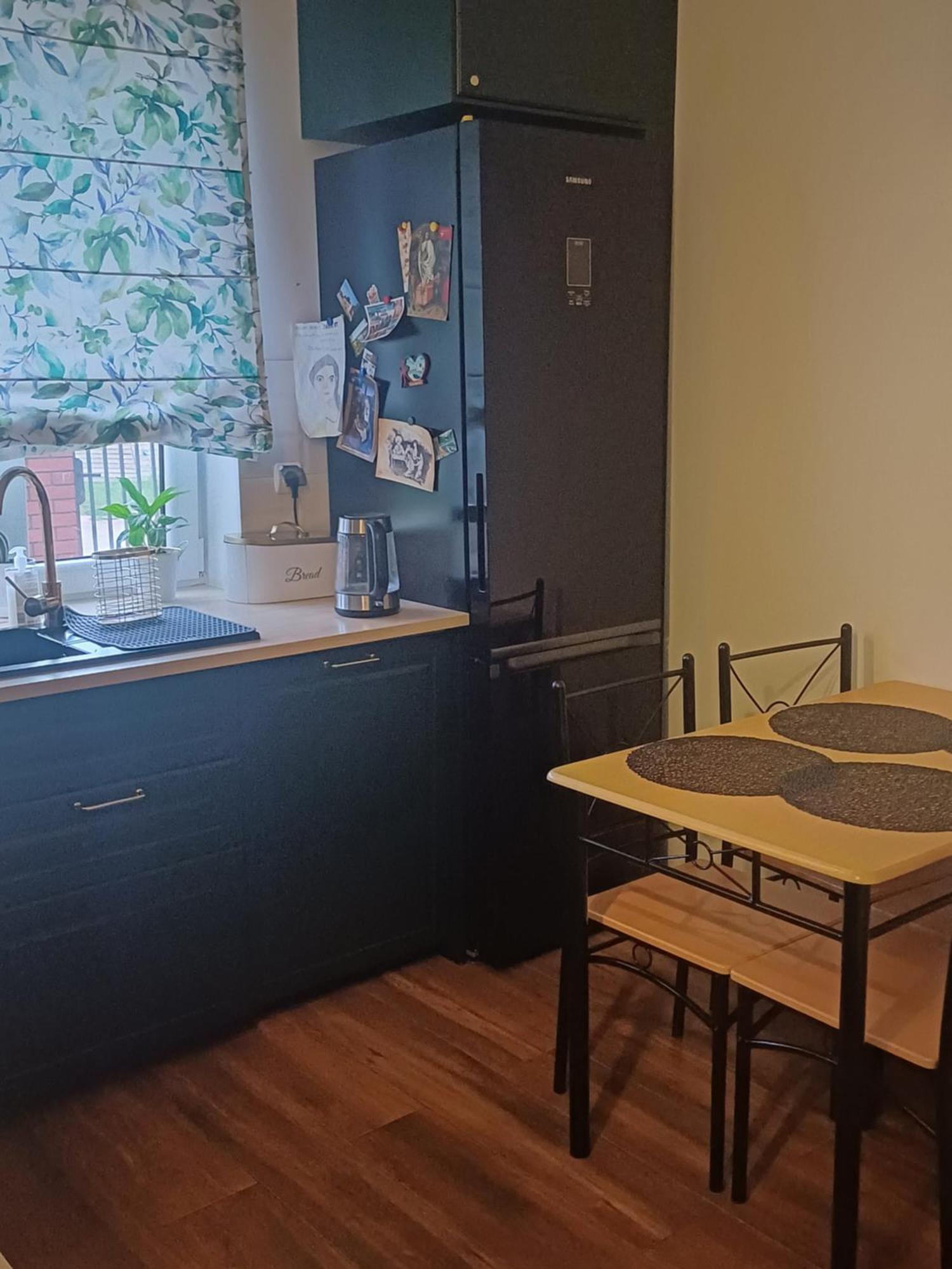 Ferienwohnung Kwatera Ulica Paprotki 23 Wilanow Warschau Exterior foto