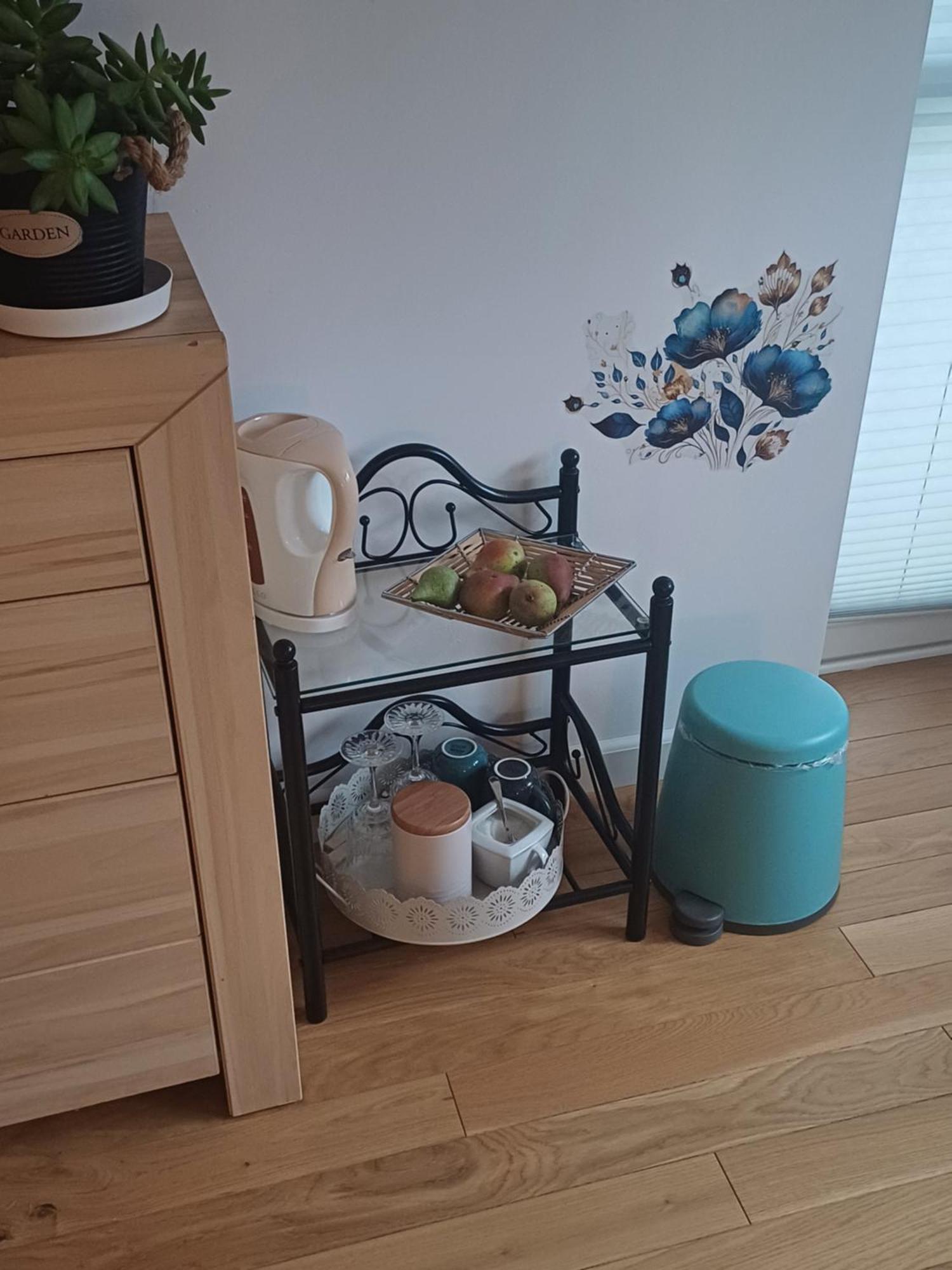 Ferienwohnung Kwatera Ulica Paprotki 23 Wilanow Warschau Exterior foto